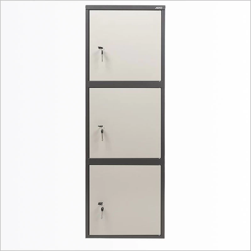 Бухгалтерский шкаф Aiko SL-150/3Т