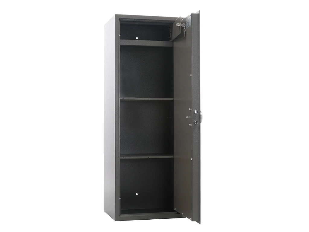 Офисный сейф Aiko TM-120T EL