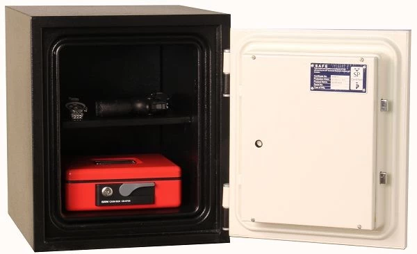 Огнестойкий сейф FR 20 V EL