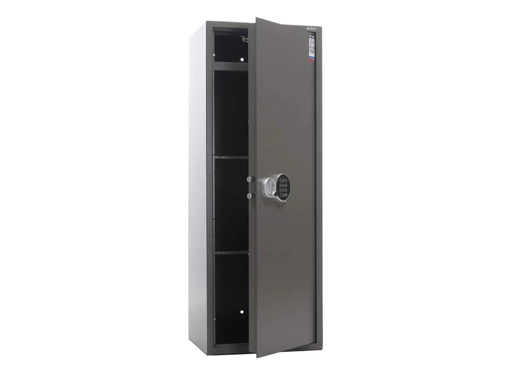 Офисный сейф Aiko TM-120T EL
