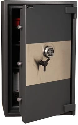 Огневзломостойкий сейф Defender Pro 335 EL