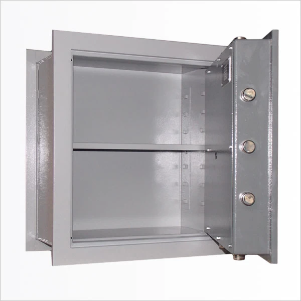 Встраиваемый сейф Muller Safe Frankfurt 30009 S