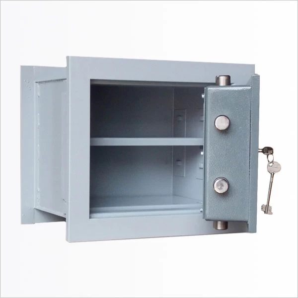 Встраиваемый сейф Muller Safe Frankfurt 30001 S