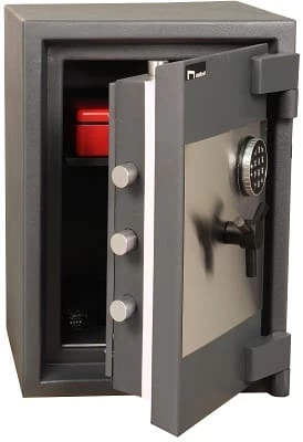 Огневзломостойкий сейф Defender Pro 319 EL