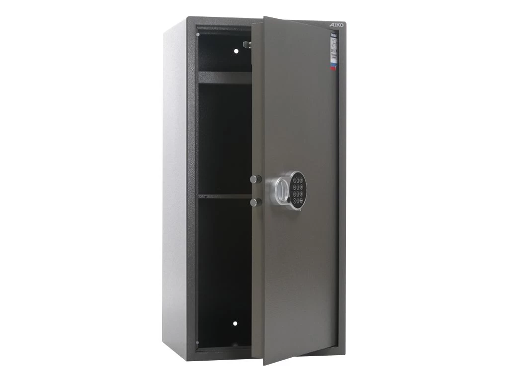 Офисный сейф Aiko TM-90T EL