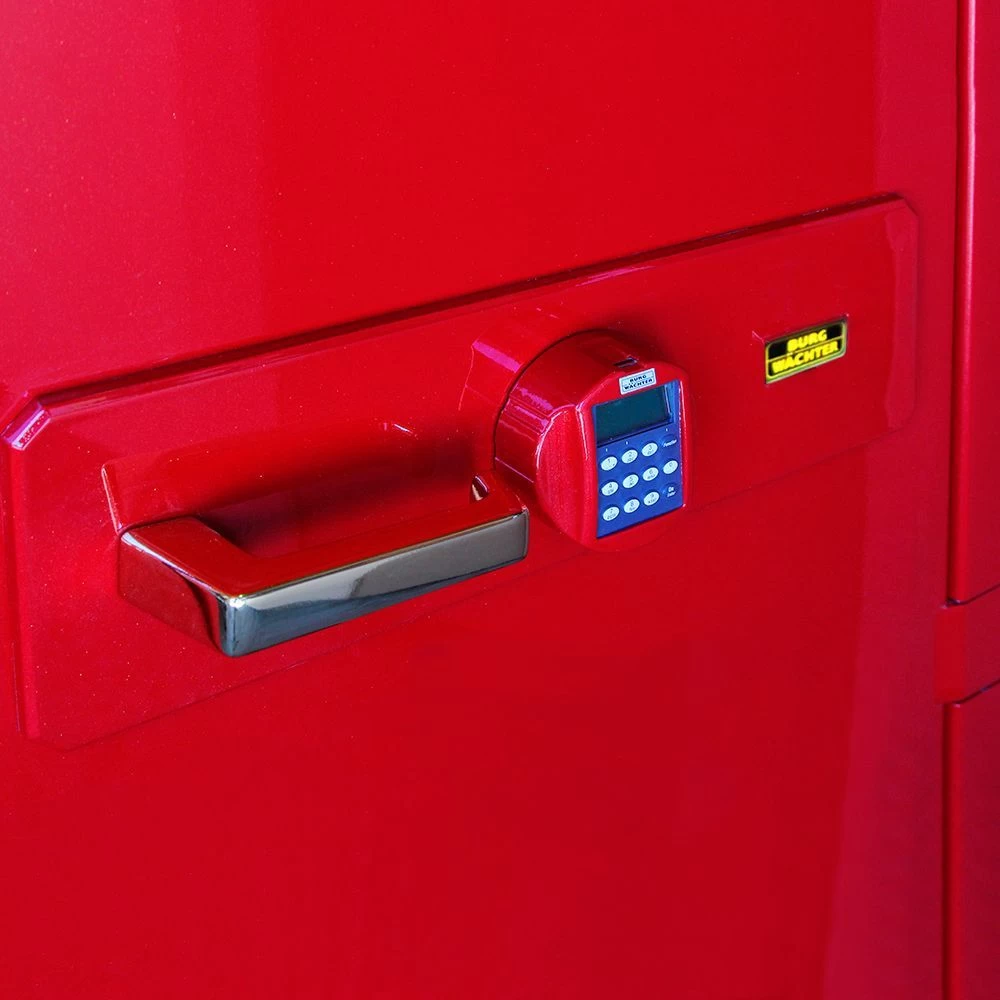 Сейф Burg–Wachter E 552 E lak