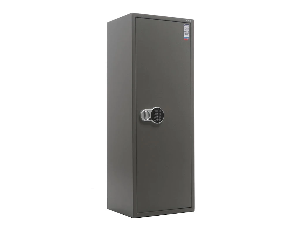 Офисный сейф Aiko TM-120T EL