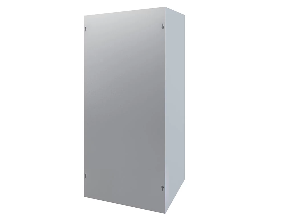 Почтовый ящик Практик PB-7C KL BW