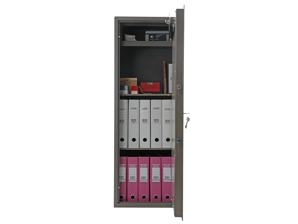 Офисный сейф Aiko TM-120T