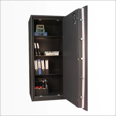Огневзломостойкий сейф Defender Pro 263 EL