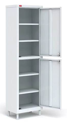 Медицинский шкаф М1 165.57.32 М
