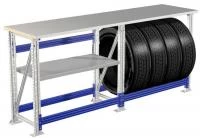 Верстак Практик Master MT100.MF1/MF1/MF1.001.000