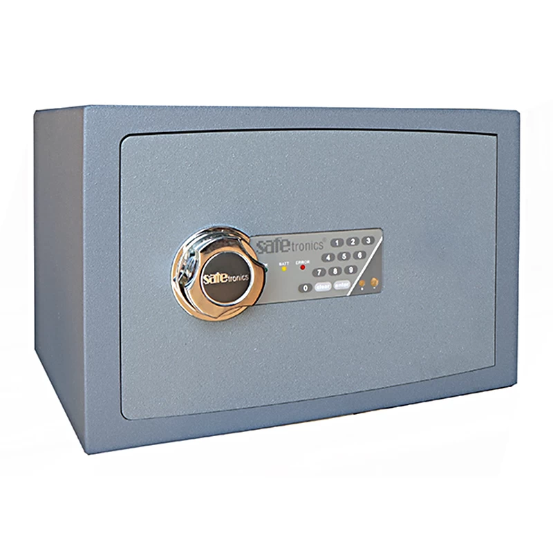 Офисный сейф Safetronics NTL-24Es