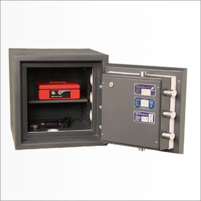 Огневзломостойкий сейф Defender Pro 314 EL