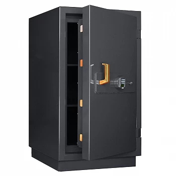 Сейф Burg–Wachter E 554 ES lak black