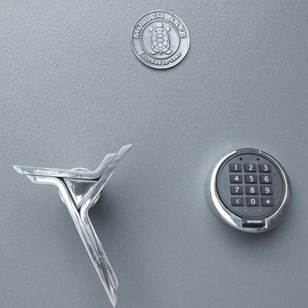 Сейф Muller Safe Paris 41500 E