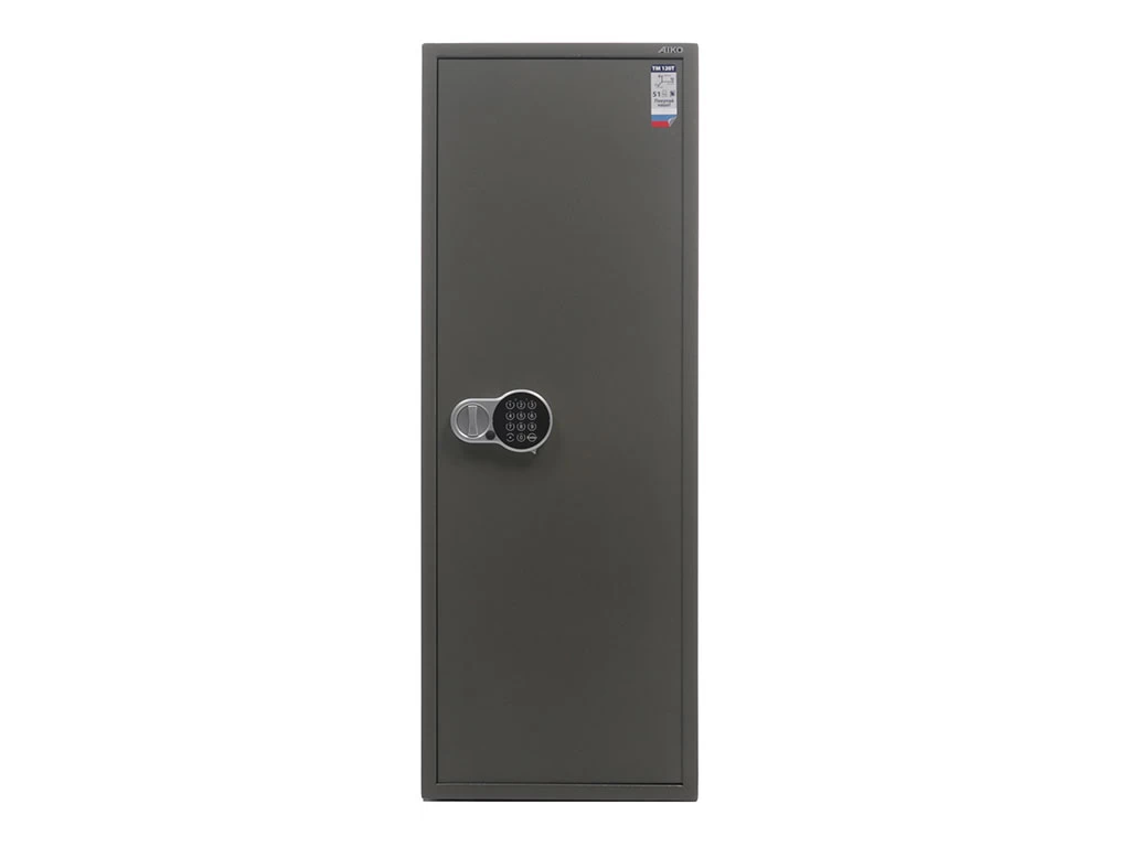 Офисный сейф Aiko TM-120T EL