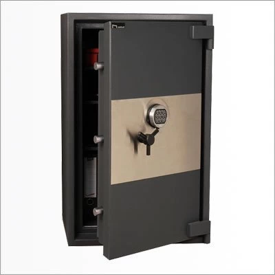 Огневзломостойкий сейф Defender Pro 335S EL