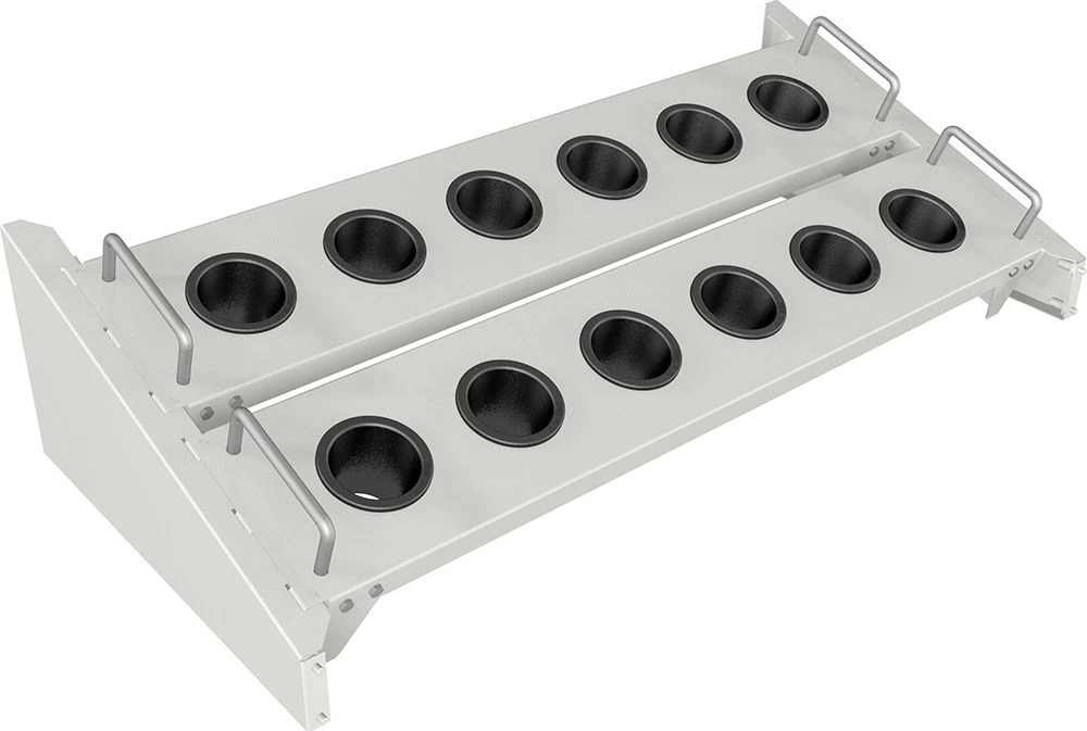 TC полка для ЧПУ HSK-50