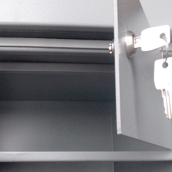 Оружейный сейф Muller Safe St.Gallen WF 56400 S