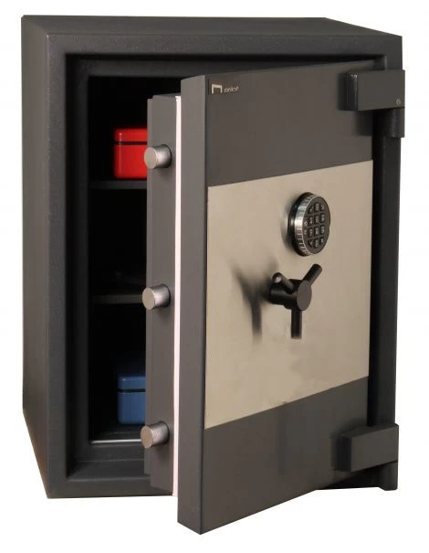 Огневзломостойкий сейф Defender Pro 323 EL