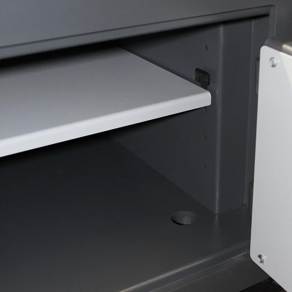 Сейф Chubbsafes EARTH 15 EL