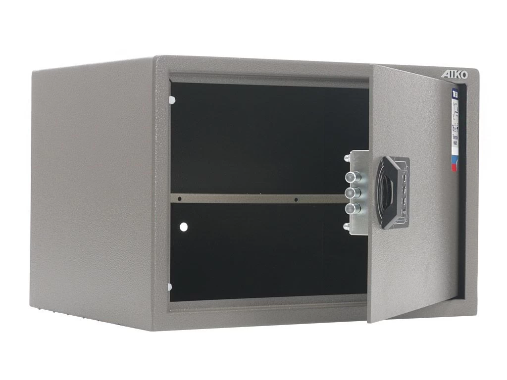Офисный сейф Aiko TM-30 EL
